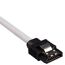 Corsair CC-8900253 SATA-Kabel 0,6 m Schwarz, Weiß, 2 image