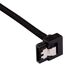 Corsair CC-8900282 SATA-Kabel 0,6 m Schwarz