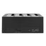 DeLOCK 63930 Speicherlaufwerk-Docking-Station USB 3.2 Gen 1 (3.1 Gen 1) Type-B Schwarz, 5 image