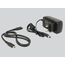 DeLOCK 63958 Speicherlaufwerk-Docking-Station USB 3.2 Gen 2 (3.1 Gen 2) Type-C Schwarz, 3 image