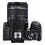 Canon EOS 250D+EF-S 18-55mm SLR-Kamera-Set 24,1 MP CMOS 6000 x 4000 Pixel Schwarz, 5 image