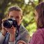 Canon EOS 250D+EF-S 18-55mm SLR-Kamera-Set 24,1 MP CMOS 6000 x 4000 Pixel Schwarz, 8 image