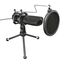 Trust GXT 232 Mantis Schwarz PC-Mikrofon, 3 image