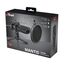 Trust GXT 232 Mantis Schwarz PC-Mikrofon, 4 image