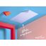 Legamaster Magic-Chart Whiteboard Folie 60x80cm, 9 image