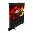 Elite Screens "ezCinema F80NWH" Kofferleinwand 177,8cm x 100,1cm (BxH) 16:9, 4 image