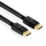 PureLink PI5000-015 DisplayPort-Kabel 1,5 m Schwarz, Farbe: Schwarz, Länge: 1,5 m, 2 image