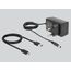 DeLOCK Externer USB 3.1 4 Port Hub mit 10 Gbps, 3 image