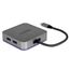 DeLOCK 87742 Handy-Dockingstation Tablet Grau