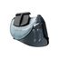 Panasonic ER-SB60-S803 Barttrimmer AC/Baterry 38 2 cm Silber