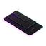 Steelseries QcK Prism Cloth XL Gaming-Mauspad Schwarz, 4 image