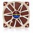 Noctua NOC-NF-A20-PWM Computergehäuse Ventilator 20 cm Beige, Braun 1 Stück(e), 2 image