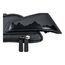KOOR Melide Sattel Fahrradtasche Polyester, Velcro Schwarz, 6 image