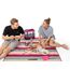 KOOR F0061 Picknickdecke 135 x 160 cm, 10 image