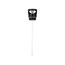 KOOR F00775 Trinkflasche Sport 1000 ml Edelstahl, 2 image