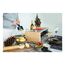 Furber. F00794 Raclette Grill 4 Person(en) 650 W Schwarz, Marmorfarbe, Holz, 4 image
