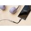 ONIT F00833 Audio-Kabel 0,125 m 3.5mm USB Typ-C Schwarz, Grau, 10 image