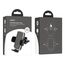 ONIT F00842 Halterung Aktive Halterung Handy/Smartphone Schwarz, 7 image