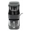 Furber. Vega Pro Küchenmaschine 1250 W 1,2 l Schwarz, Farbe: Schwarz, 2 image