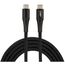 ONIT F00866 USB Kabel USB 3.2 Gen 1 (3.1 Gen 1) 1 m USB C 5 Gbit/s 60 W Schwarz