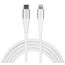 ONIT F00872 Lightning-Kabel 1 m Weiß