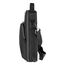 ONIT F00889 Laptoptasche 39,6 cm (15.6") Messengerhülle Schwarz, 2 image