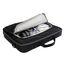 ONIT F00889 Laptoptasche 39,6 cm (15.6") Messengerhülle Schwarz, 4 image