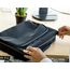 ONIT F00889 Laptoptasche 39,6 cm (15.6") Messengerhülle Schwarz, 9 image