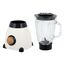 Furber. F01097 Mixer 1,5 l Kochmixer 500 W Beige, 3 image