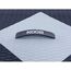 KOOR Moolaka Stehpaddelbrett (SUP), Farbe: Schwarz, Hellgrau, 4 image