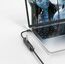 ONIT F01260 Schnittstellen-Hub USB 3.2 Gen 1 (3.1 Gen 1) Type-A 5000 Mbit/s Schwarz, 5 image