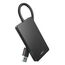 ONIT F01263 Kartenleser USB 3.2 Gen 1 (3.1 Gen 1) Type-A Schwarz, 3 image