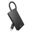 ONIT F01264 Kartenleser USB 3.2 Gen 1 (3.1 Gen 1) Type-C Schwarz, 3 image