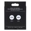 ONIT F01382 USB Kabel USB 2.0 0,5 m USB A USB C 0,48 Gbit/s 66 W Weiß, 3 image