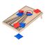 KOOR F01454 Aktivitäts/Skill Game & Toy Bean Bag und Schleuderpuckspiel, 4 image