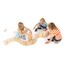 KOOR F01453 Aktivitäts/Skill Game & Toy Jenga, 6 image