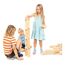 KOOR F01453 Aktivitäts/Skill Game & Toy Jenga, 7 image