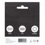 ONIT F01493 Kabeladapter VGA (D-Sub) HDMI Schwarz, Grau, 3 image