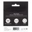 ONIT F01496 Kabeladapter Mini DisplayPort HDMI Schwarz, Grau, 3 image