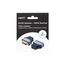ONIT F01498 Kabeladapter DVI-D HDMI Schwarz, Grau, 2 image