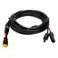 Furber. F01529 Signalkabel 5 m Schwarz