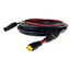 Furber. F01529 Signalkabel 5 m Schwarz, 6 image