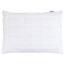 COCON F01548 Bettkissen Rechteckig 50 x 70 cm Polyesterfaser Weiß, 2 image