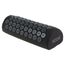 KOOR F01574 Massageauflage Schwarz, Farbe: Schwarz, 2 image