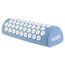 KOOR F01575 Massageauflage Blau, Farbe: Blau, 2 image