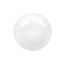 Furber. F01588 Speiseschüssel Müslischüssel 0,6 l Rund Knochenporzellan Weiß 6 Stück(e), 5 image