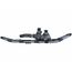 KOOR F01615 Schneeschuh Mountain Terrain-Schneeschuhe Erwachsene Unisex