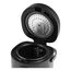 Furber. F01657 Reiskocher 1,2 l 280 W Schwarz, 2 image