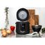 Furber. F01657 Reiskocher 1,2 l 280 W Schwarz, 5 image