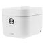 Furber. SAN Reiskocher 3 l 1100 W Weiß